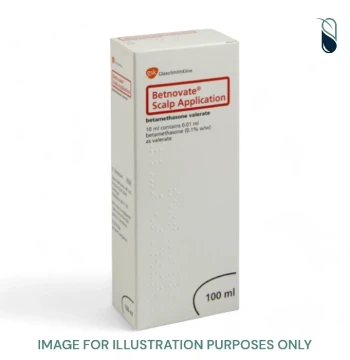 Betnovate Scalp