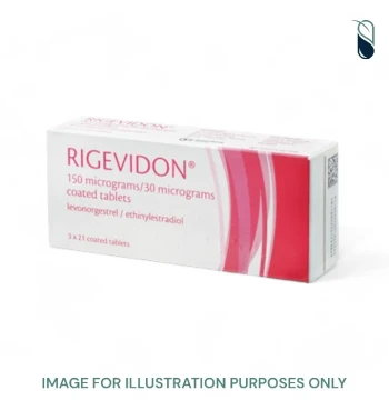 Rigevidon
