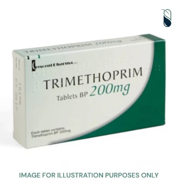 Trimethoprim