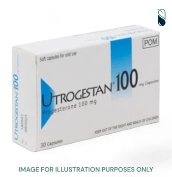 Utrogestan