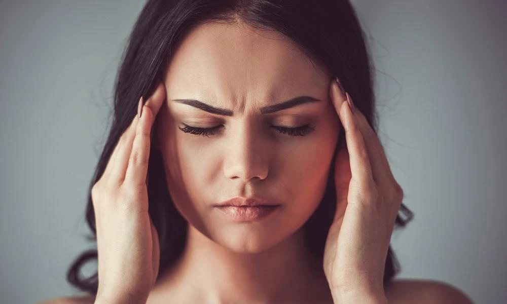 Everything You Need to Know About Migraines