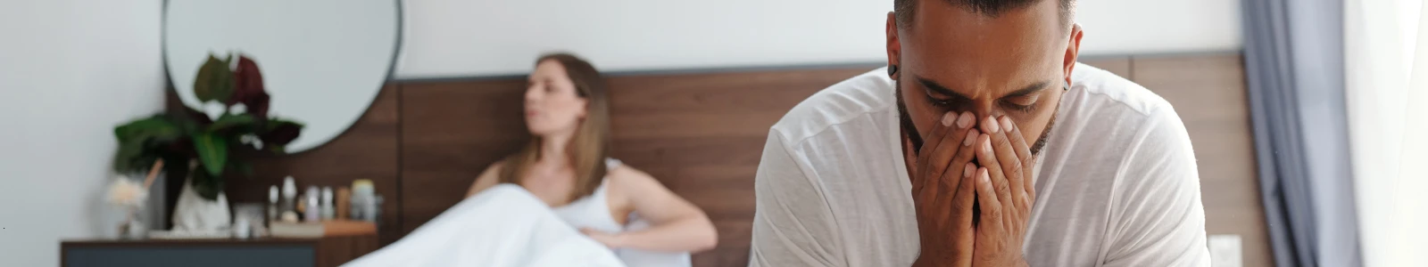 Sildenafil vs Tadalafil: Which ED Treatment Is Right for You?