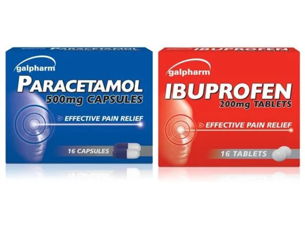 The Most Common Myths About Pain Relief