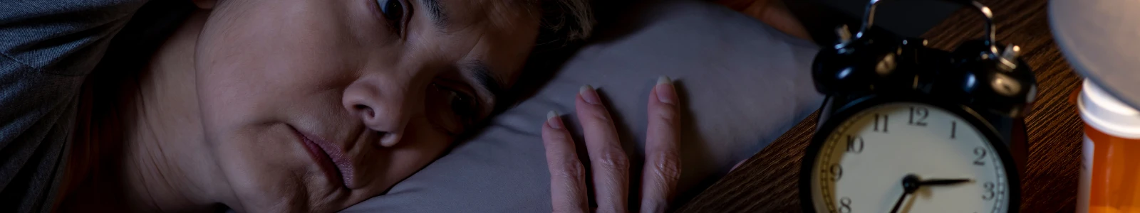 QUVIVIQ vs Traditional Sleeping Tablets: What's the Difference and Which Is Right for You?