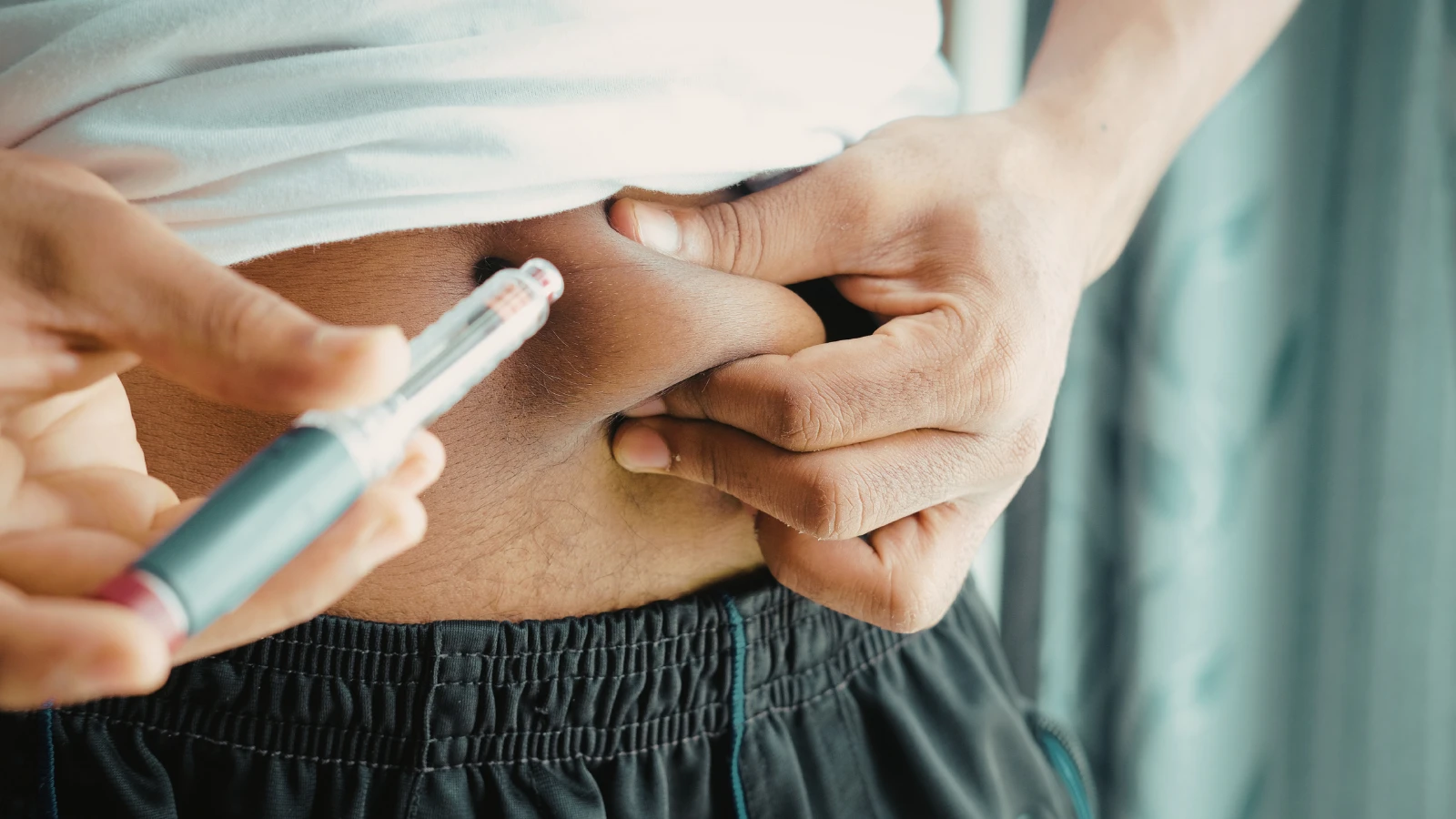 CagriSema: The Once-Weekly Injection That Targets Two Hunger Signals at Once