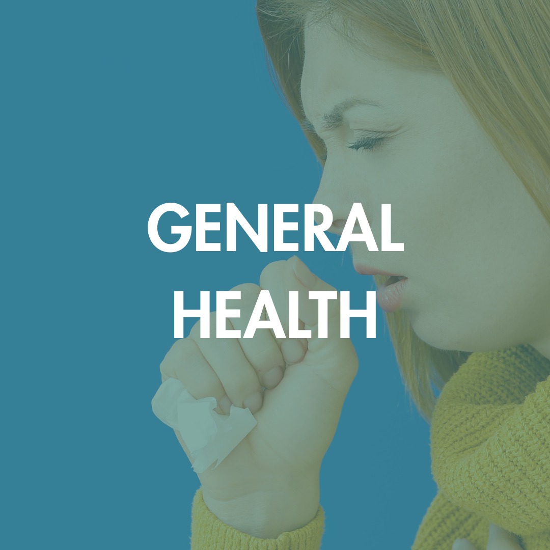 General Health Support