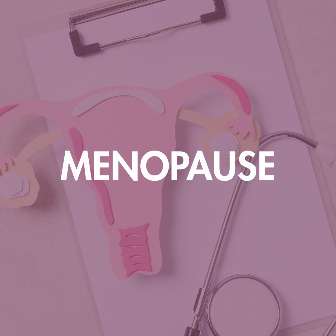 Menopause Support