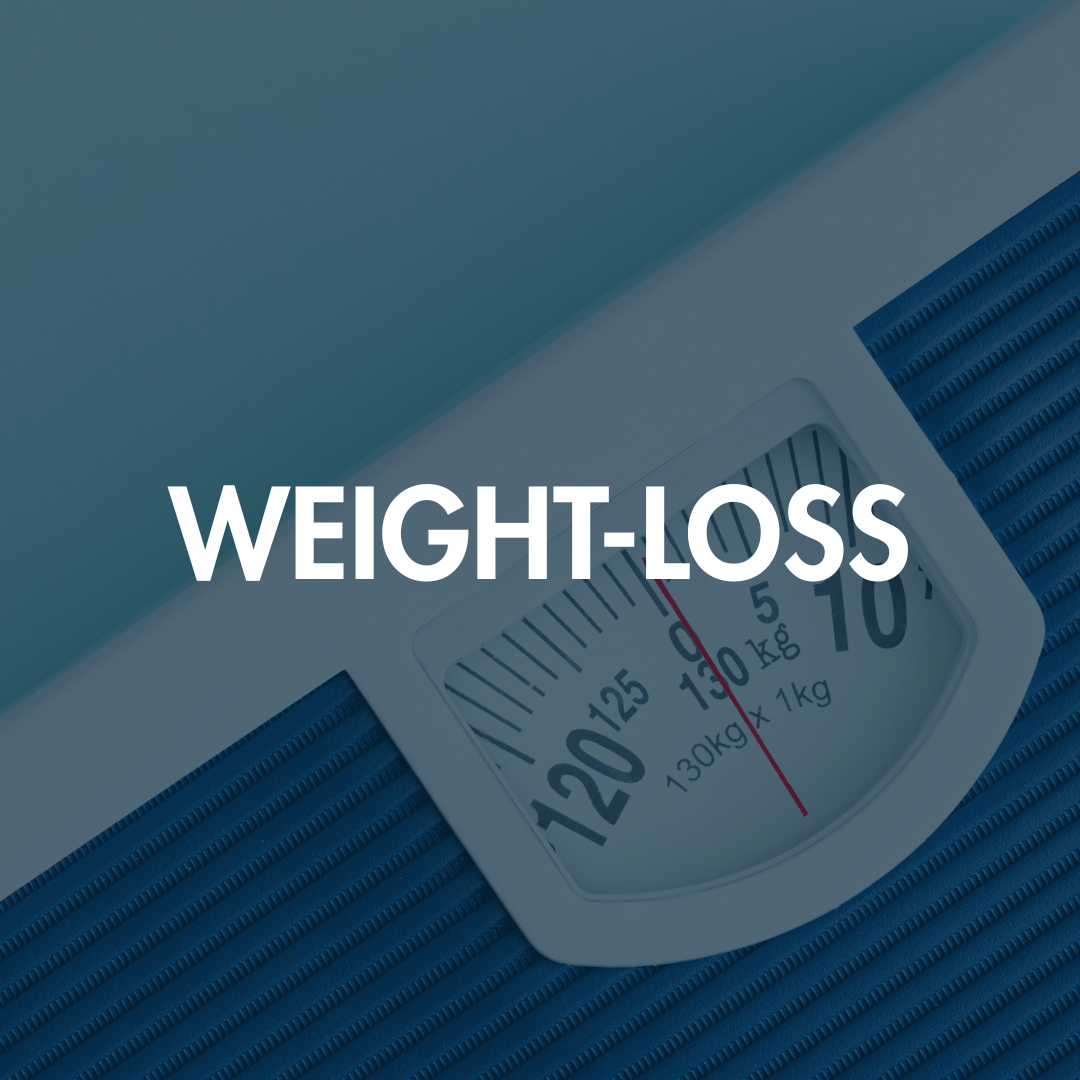 Weight Loss Support