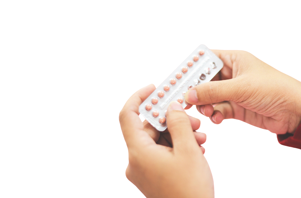 Regular Contraception