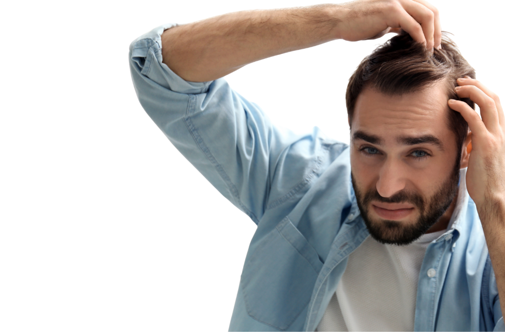 Hair Loss