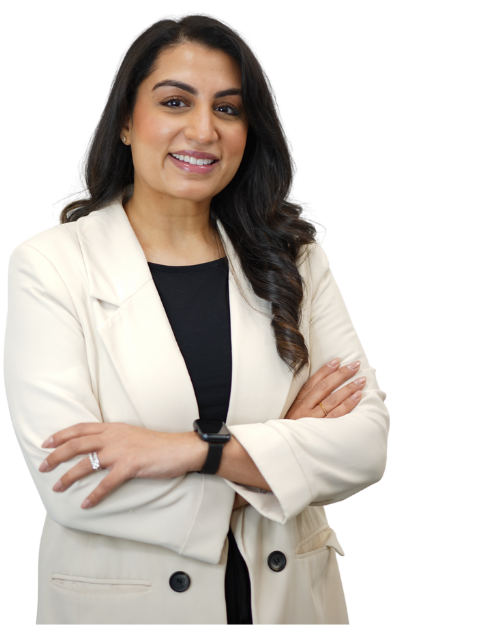 Sehar Shahid - Founder of 24 HR Pharmacy