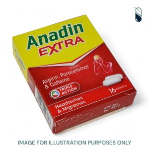 Anadin Extra