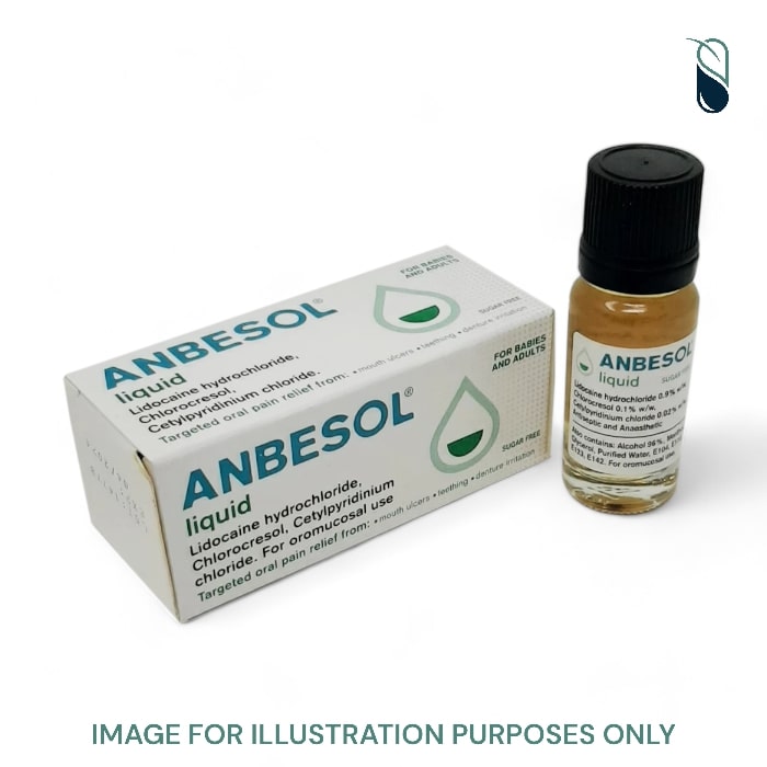 Anbesol