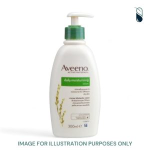 Aveeno Daily Moisturising