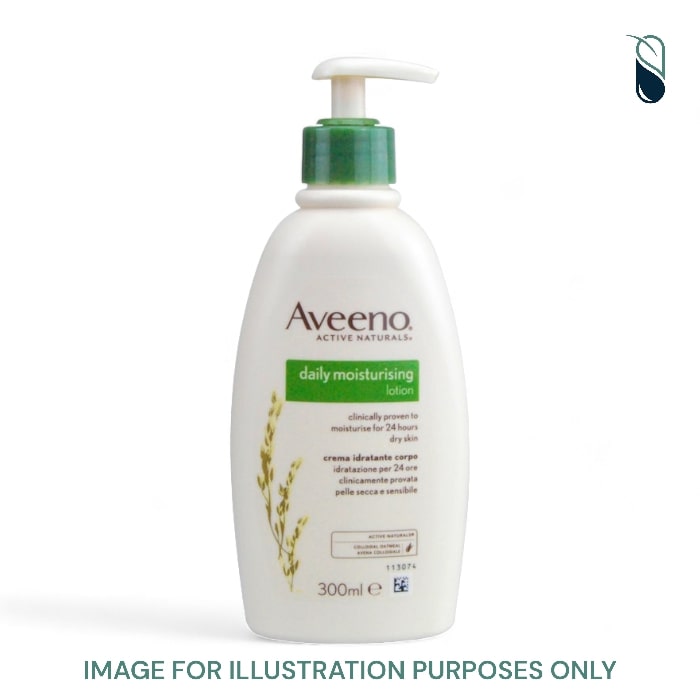 Aveeno Daily Moisturising