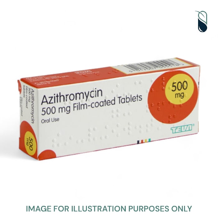 Azithromycin