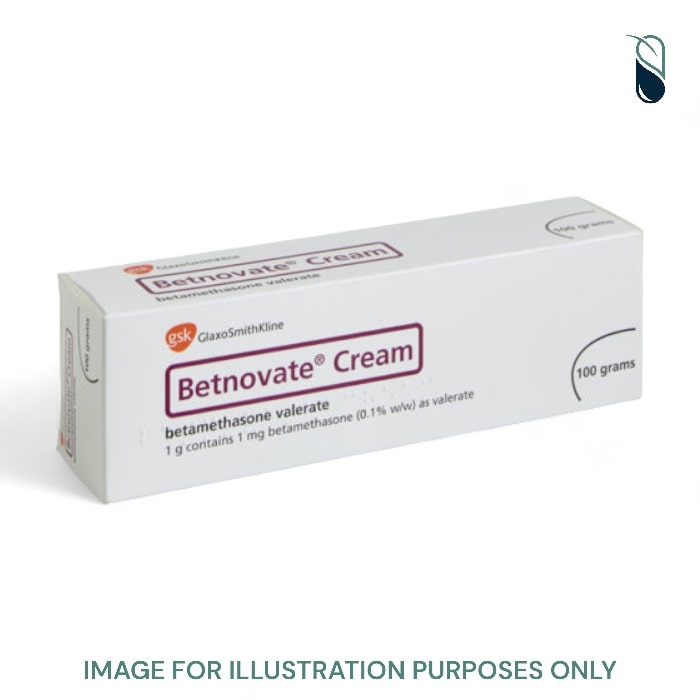 Betametasone Valerate (Betnovate)