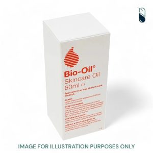 Bio Oil