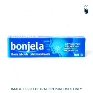 Bonjela (Adult)