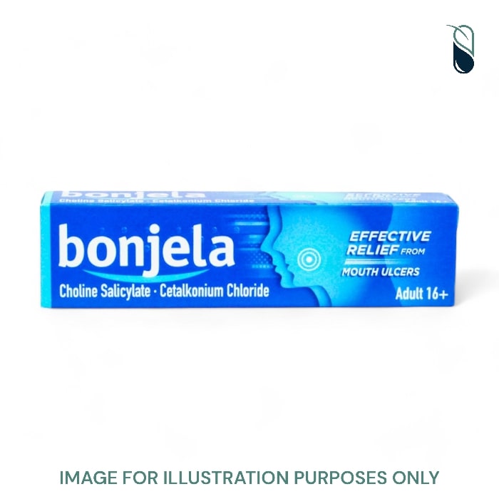 Bonjela (Adult)