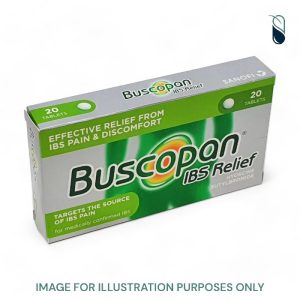 Buscopan IBS Relief