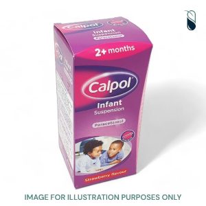 Calpol Infant