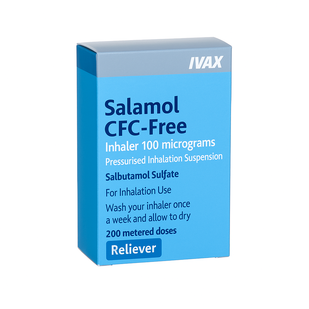 Salamol