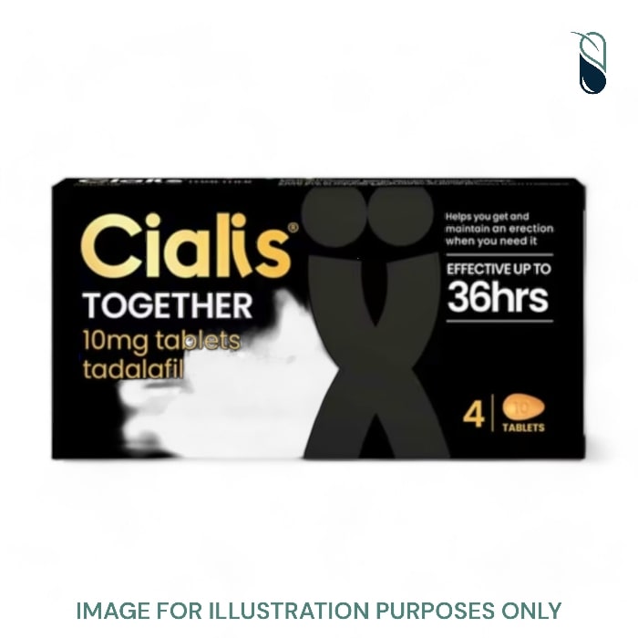 Cialis Together