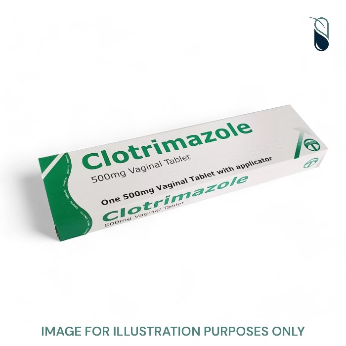 Clotrimazole