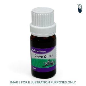 Clove Oil