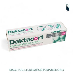 Daktacort HC