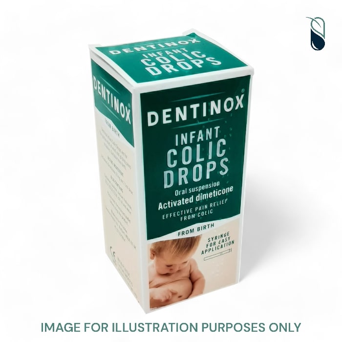 Dentinox Colic