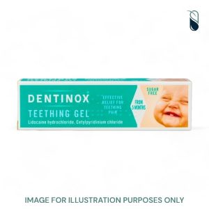 Dentinox Teething