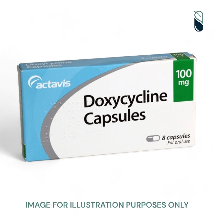 Doxycycline