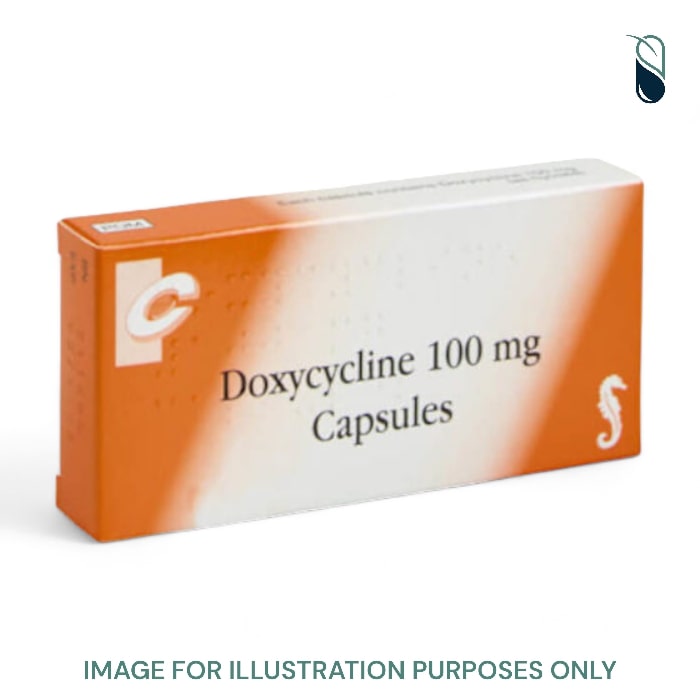 Doxycycline