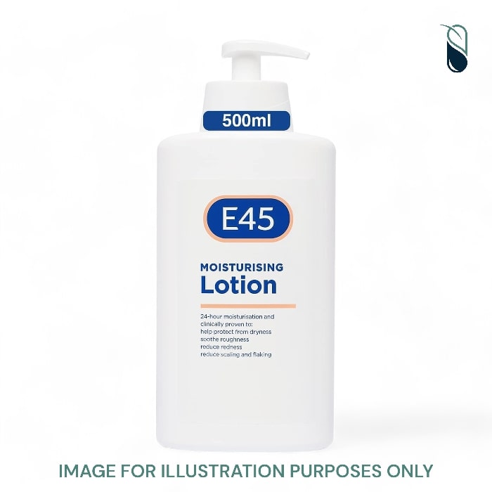 E45 Moisturising