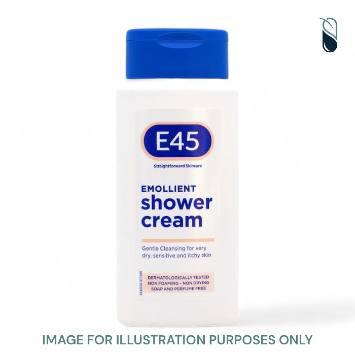 E45 Shower