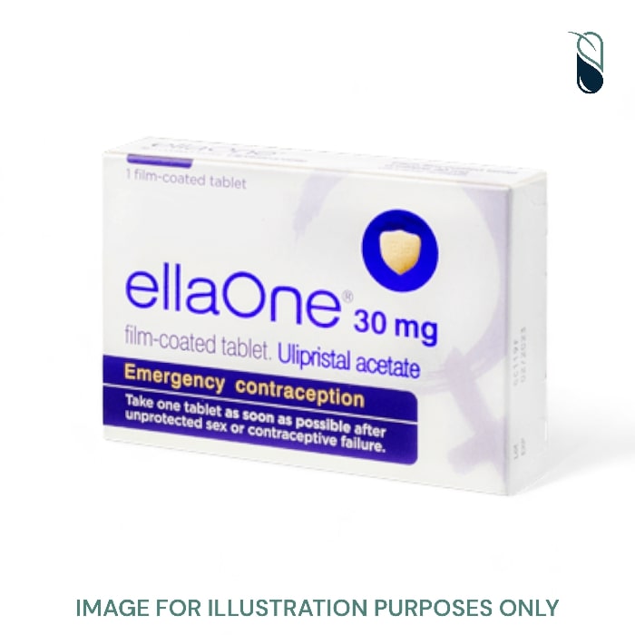 EllaOne