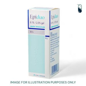 Epiduo