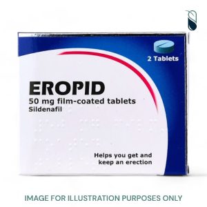 Eropid