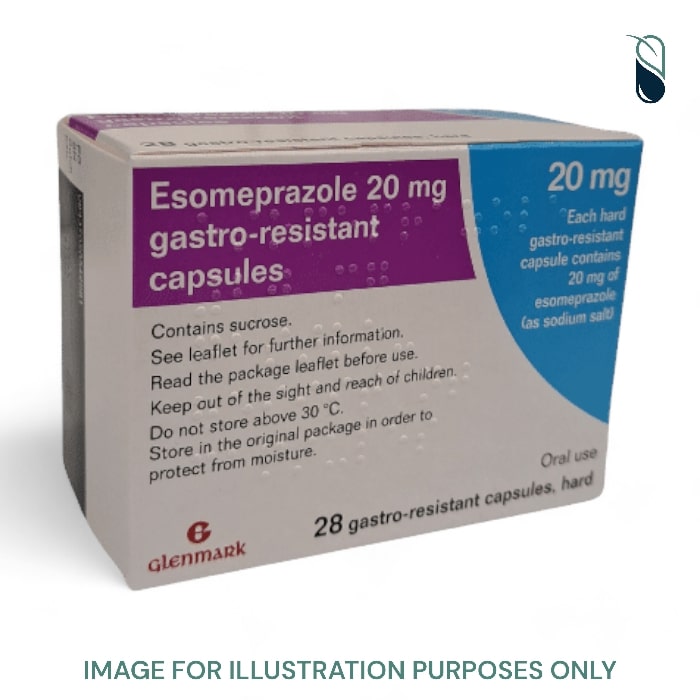 Esomeprazole