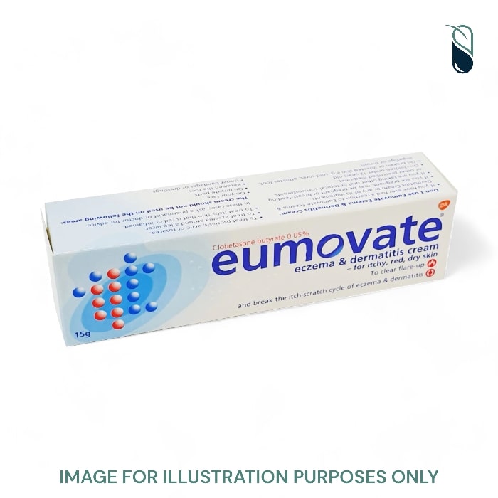 Eumovate