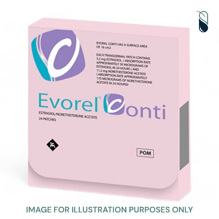 Evorel Conti