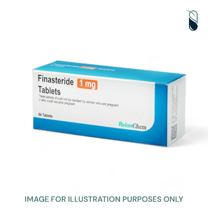 Finasteride