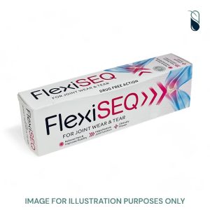 Flexiseq for Joint Wear and Tear