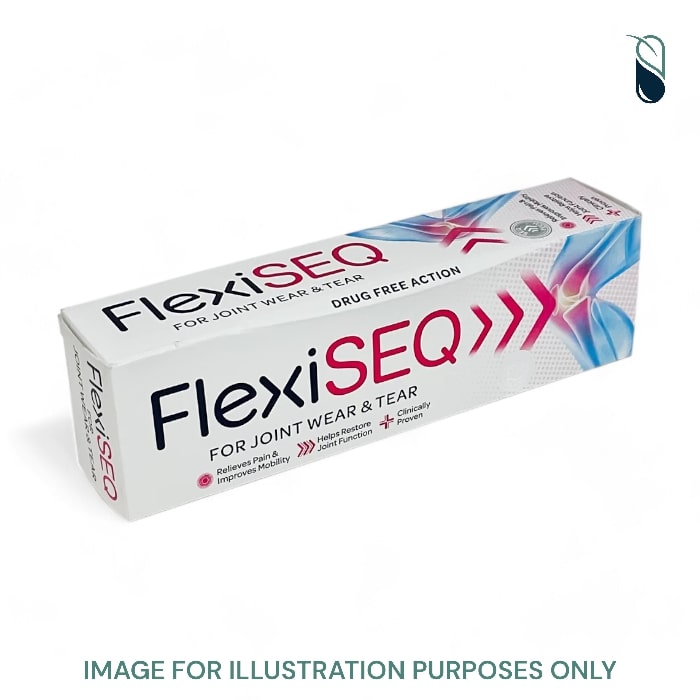 Flexiseq for Joint Wear and Tear