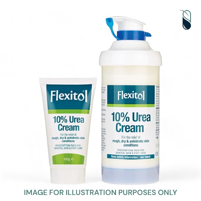 Flexitol Cream