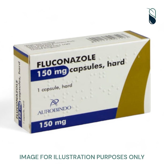 Fluconazole