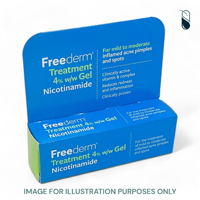 Freederm Treatment