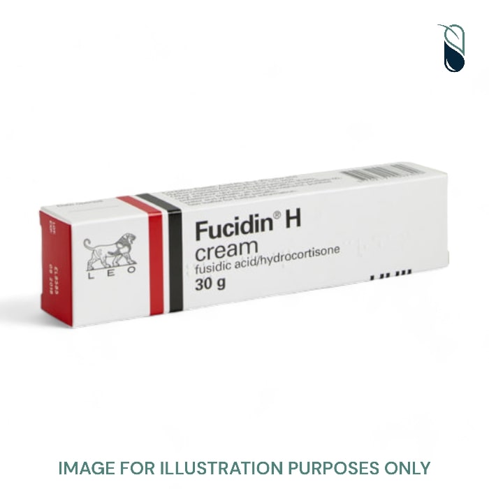 Fucidin H